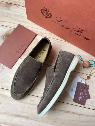 Loro Piana лоферы #906621KO
