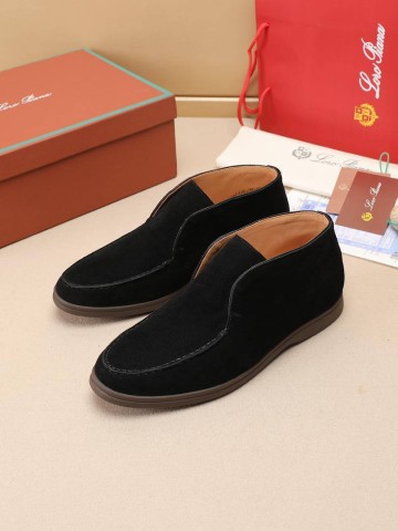 Loro Piana лоферы #172666QL