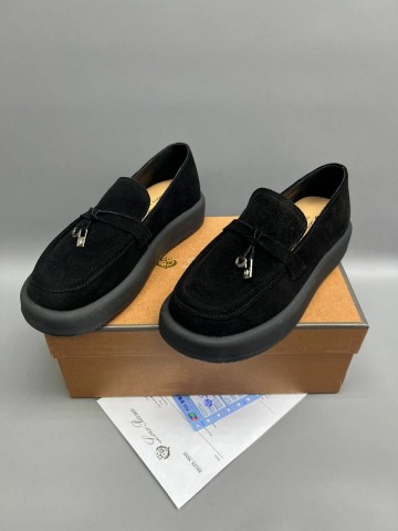 Loro Piana лоферы #173179QZ