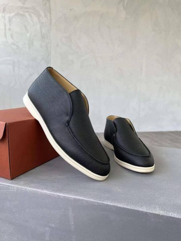 Loro Piana лоферы #665476OW