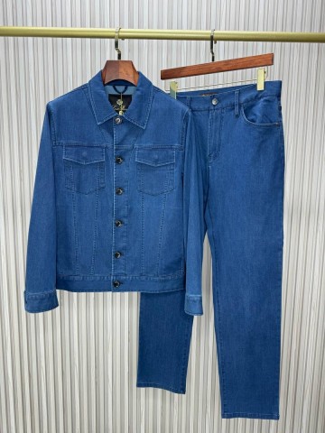 Loro Piana костюм #175527AW