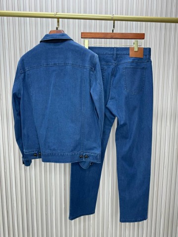 Loro Piana костюм #175527AW