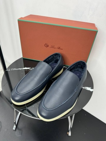 Loro Piana лоферы #186857LF