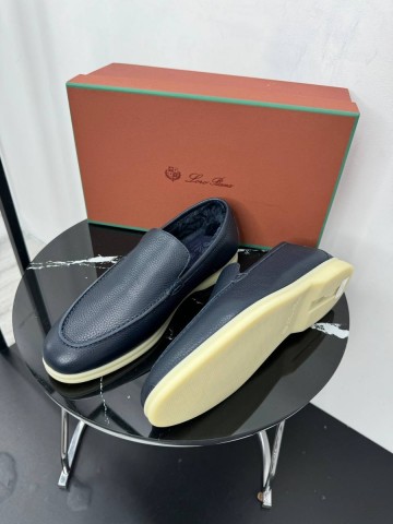 Loro Piana лоферы #186857LF