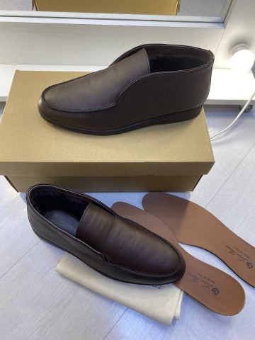 Loro Piana Open Walk лоферы #178840DN