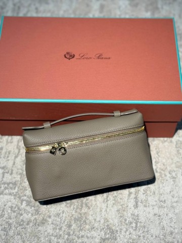 Loro Piana Pocket L19 сумка #181058AE