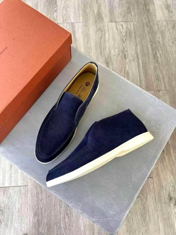 Loro Piana лоферы #332316CJ