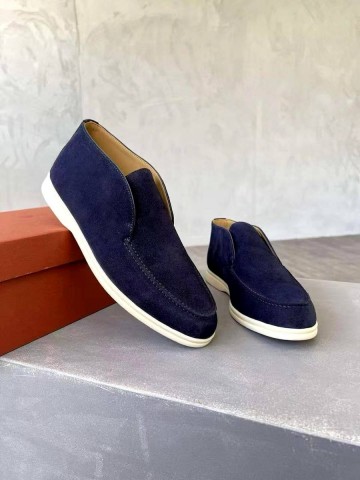 Loro Piana лоферы #332316CJ