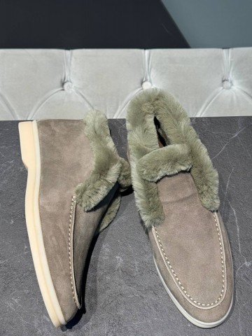 Loro Piana лоферы #182598VI