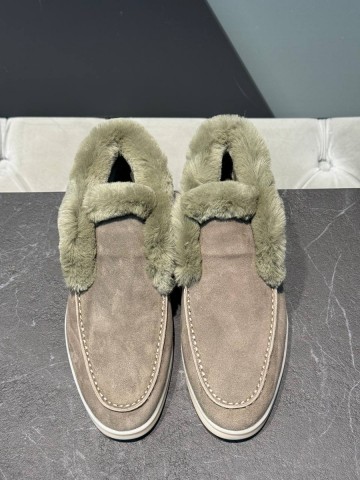 Loro Piana лоферы #182598VI