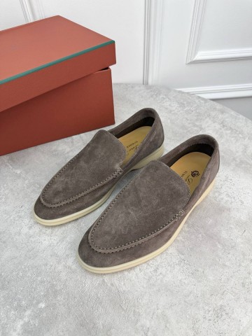 Loro Piana лоферы #599573KL