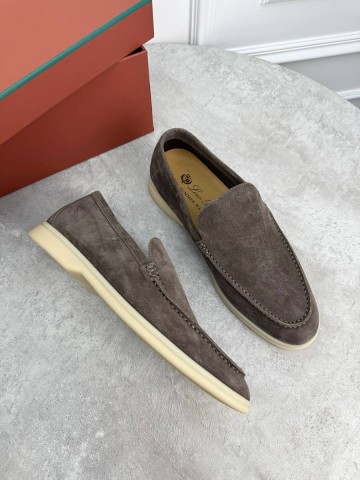Loro Piana лоферы #599573KL