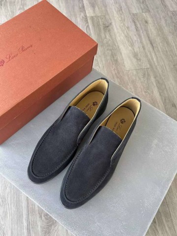 Loro Piana лоферы #186488XC