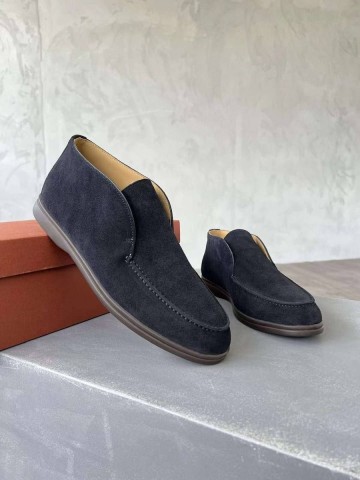 Loro Piana лоферы #186488XC