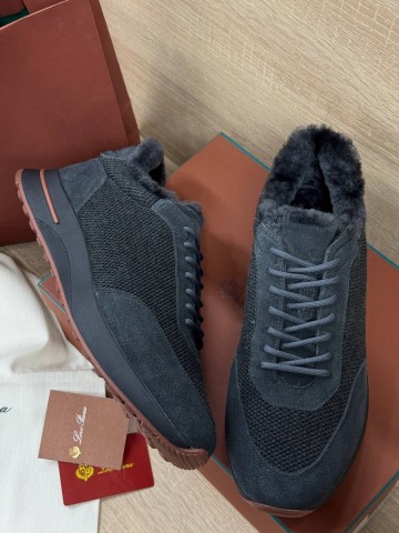 Loro Piana кроссовки #710270GL