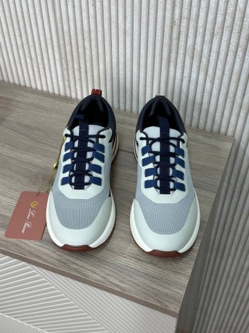 Loro Piana кроссовки #467319XK
