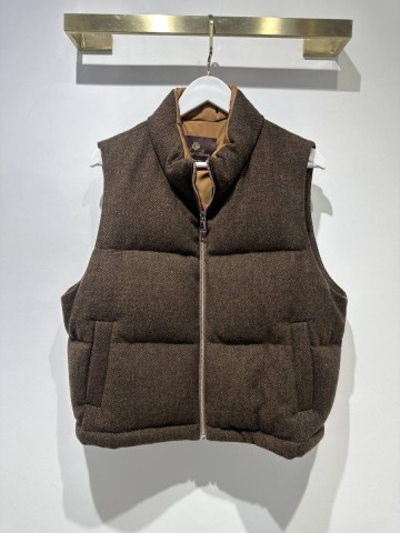 Loro Piana жилет #188677AX
