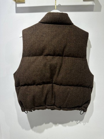 Loro Piana жилет #188677AX