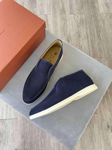 Loro Piana Open Walk лоферы #190616QU