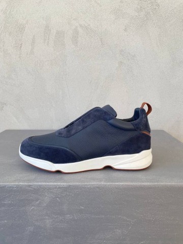 Loro Piana Week End Walk кроссовки #148627NV