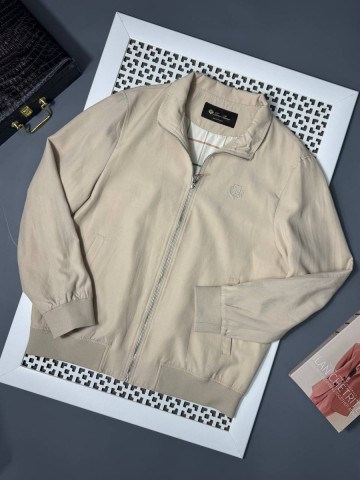 Loro Piana куртка #412781YY
