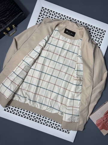 Loro Piana куртка #412781YY