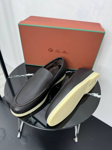 Loro Piana лоферы #925217KG