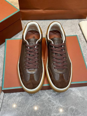 Loro Piana Tennis Walk кроссовки #193580BZ