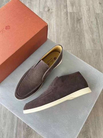 Loro Piana Open Walk лоферы #195377CT