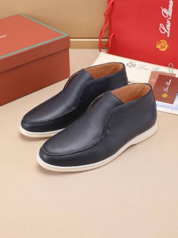 Loro Piana лоферы #201365KX