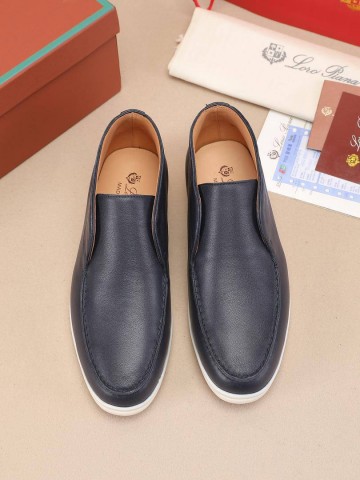 Loro Piana лоферы #201365KX