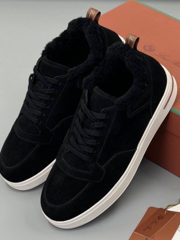 Loro Piana Newport кроссовки #203932DW