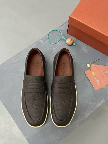 Loro Piana лоферы #745729FK