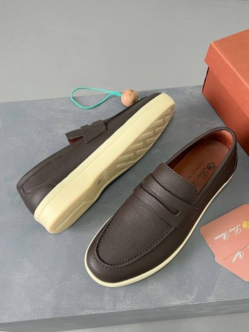 Loro Piana лоферы #745729FK