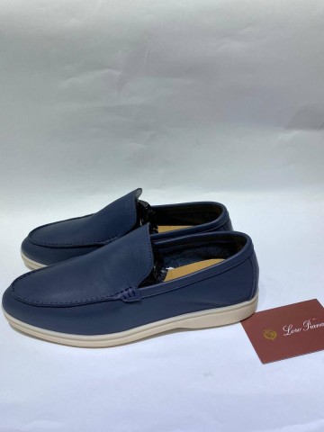Loro Piana лоферы #796037TU