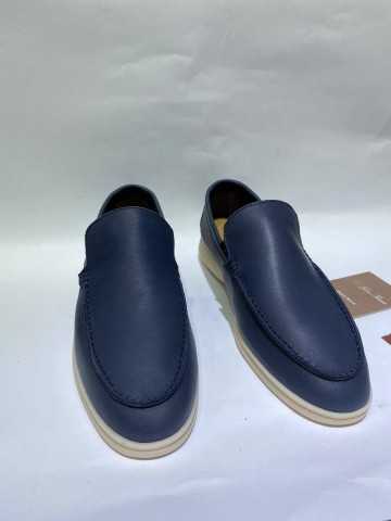 Loro Piana лоферы #796037TU