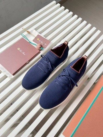 Loro Piana 360 LP Flexy Walk кроссовки #206635GU