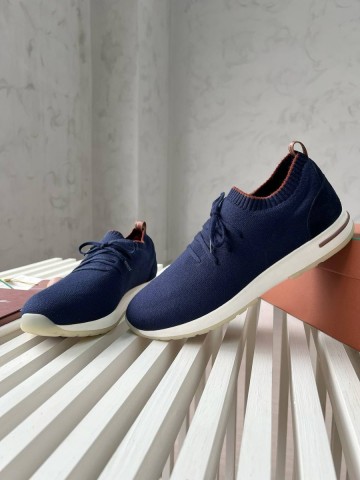Loro Piana 360 LP Flexy Walk кроссовки #206635GU