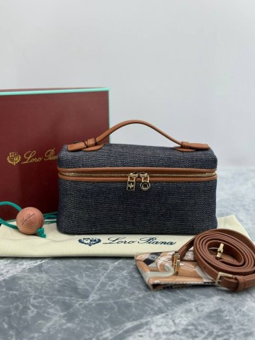 Loro Piana сумка #207073NZ