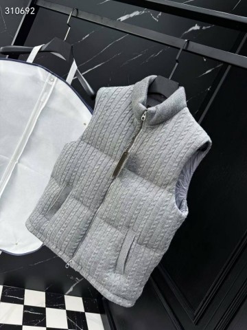 Loro Piana жилет #209394ST