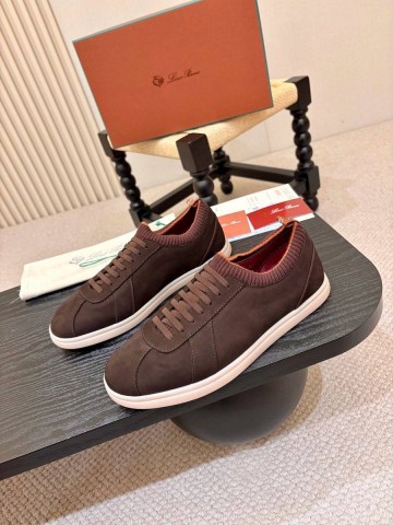 Loro Piana кроссовки #911711TA