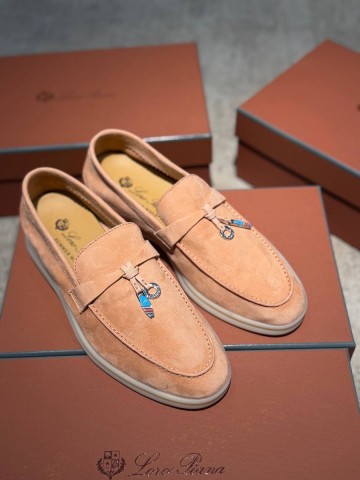 Loro Piana лоферы #854847SA