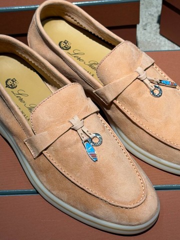 Loro Piana лоферы #854847SA