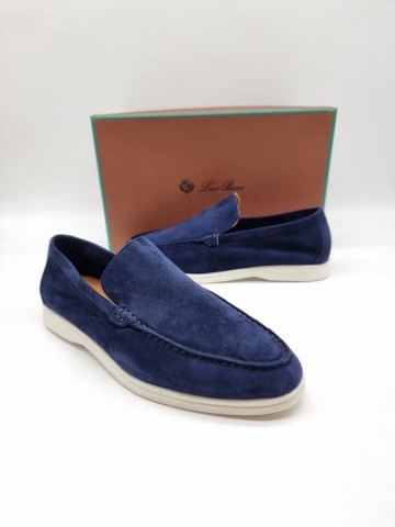 Loro Piana лоферы #211923BW