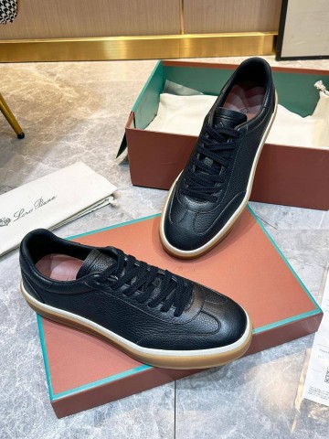 Loro Piana Tennis Walk кроссовки #214698JP