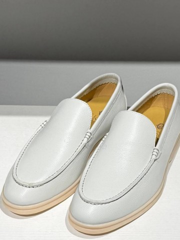 Loro Piana лоферы #730280OY