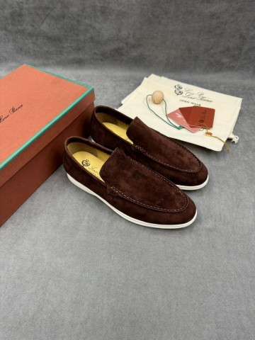 Loro Piana лоферы #217706WP