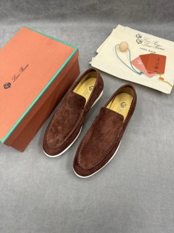 Loro Piana лоферы #217706WP