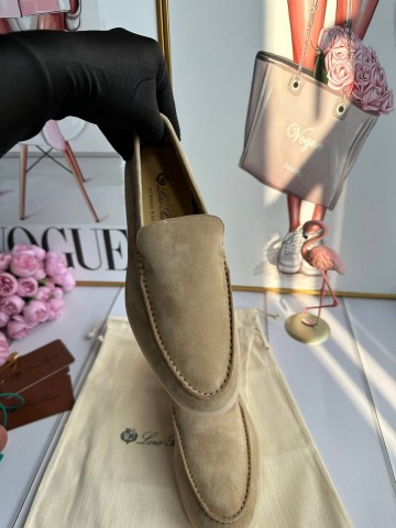 Loro Piana лоферы #217829SA