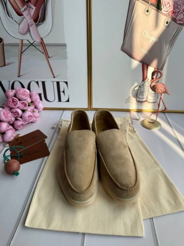 Loro Piana лоферы #217829SA